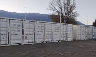 Commerce 1 Pièce 10 m² à louer à Saint-Jeoire-Prieuré (73190)