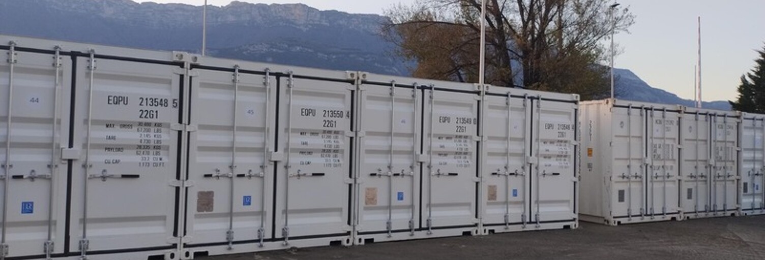 Commerce 1 Pièce 10 m² à louer à Saint-Jeoire-Prieuré (73190)