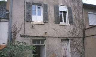Immeuble  117 m² à vendre à Vierzon (18100)
