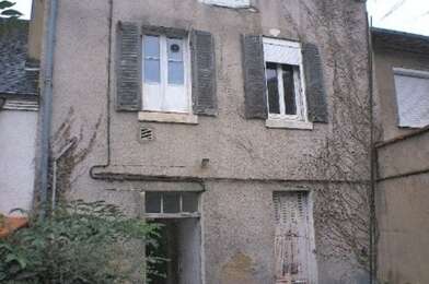 Immeuble  149900 €