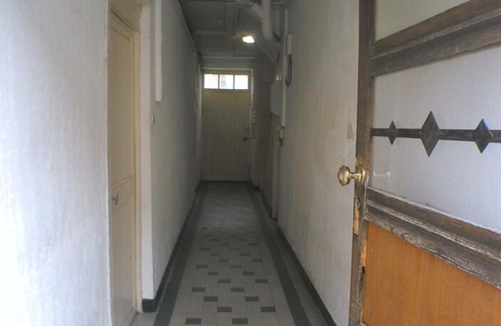 A vendre VIERZON (18) immeuble de rapport 6 lots — photo 2