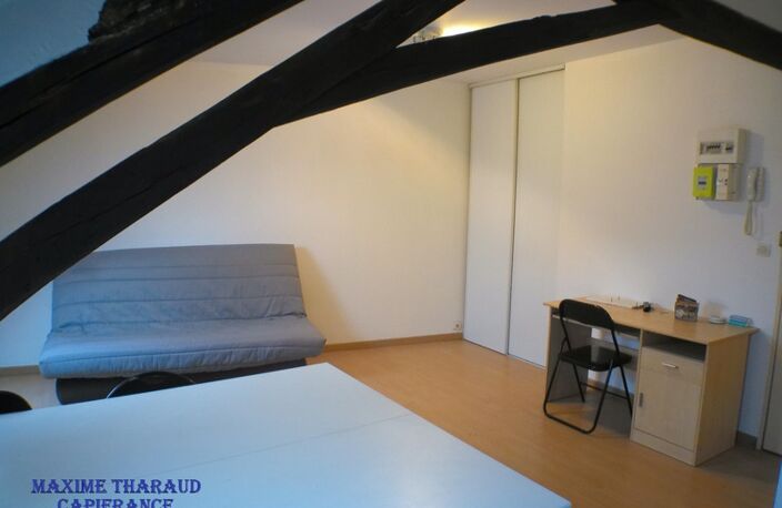 A vendre VIERZON (18) immeuble de rapport 6 lots — photo 3