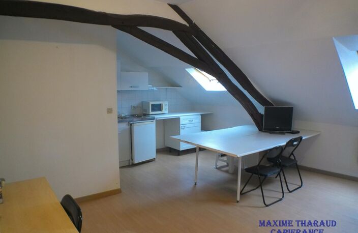 A vendre VIERZON (18) immeuble de rapport 6 lots — photo 4