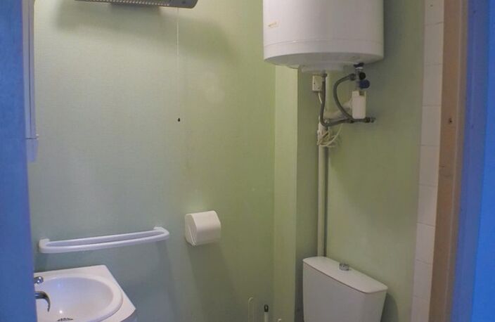 A vendre VIERZON (18) immeuble de rapport 6 lots — photo 5