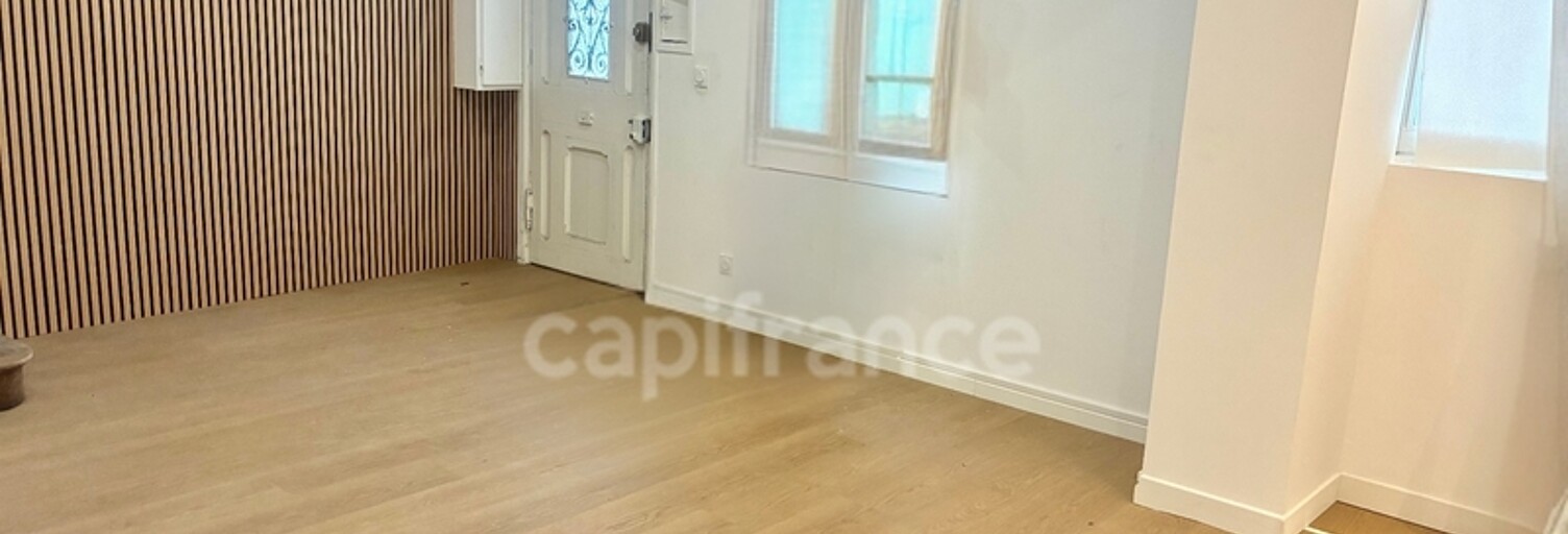 Maison 9 Pièces 147 m² à vendre à Le Havre (76600)