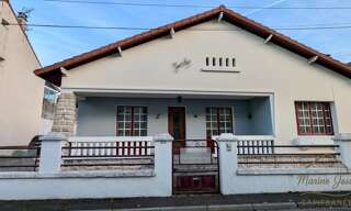 Maison 3 Pièces 97 m² à vendre à Lourdes (65100)