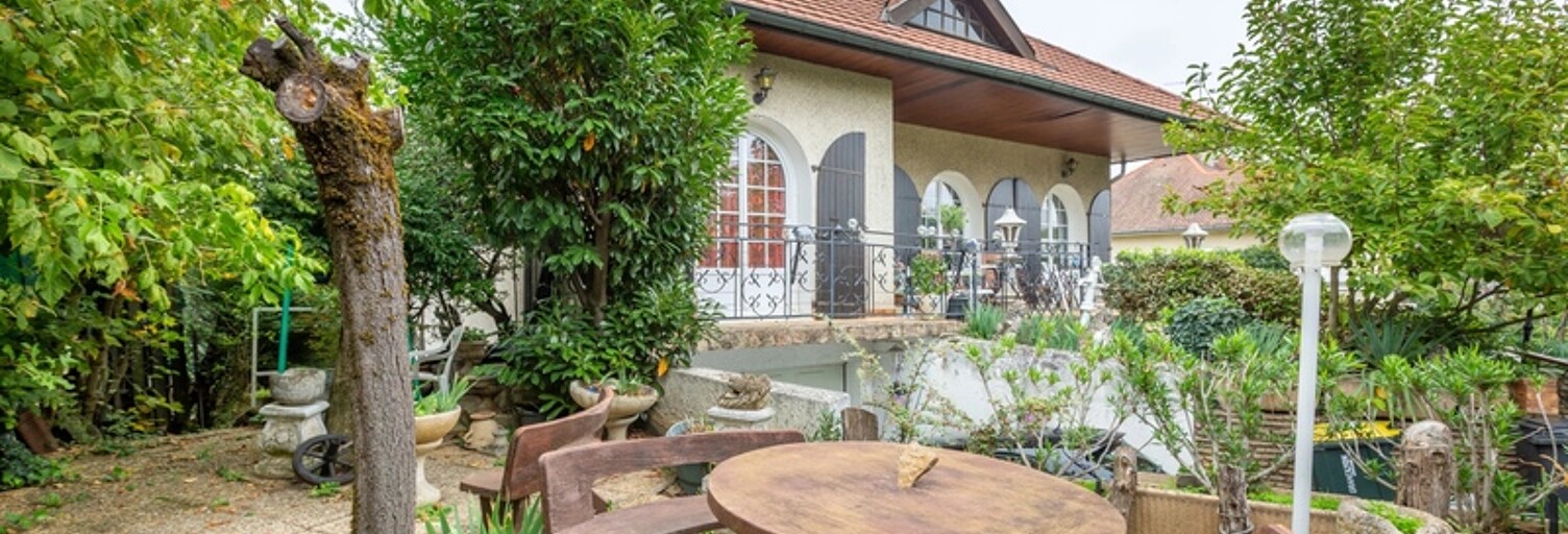 Maison 6 Pièces 132 m² à vendre à Vénissieux (69200)