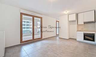 Appartement 2 Pièces 45 m² à louer à Ambilly (74100)