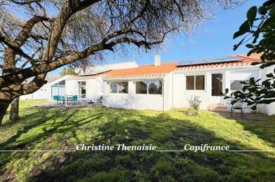 Maison 6 pièces 384500 €