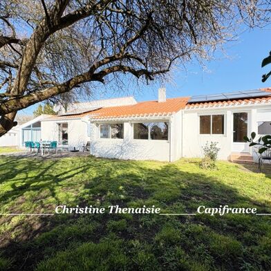 Maison 6 pièces 384500 €