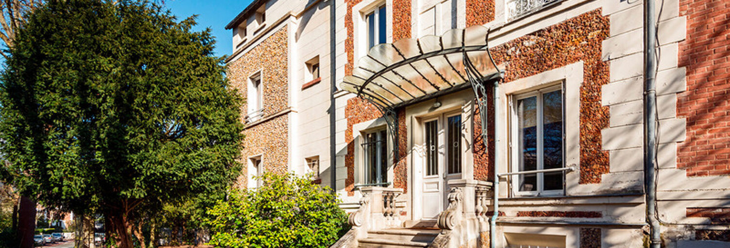 Appartement 8 Pièces 213 m² à louer à Sèvres (92310)