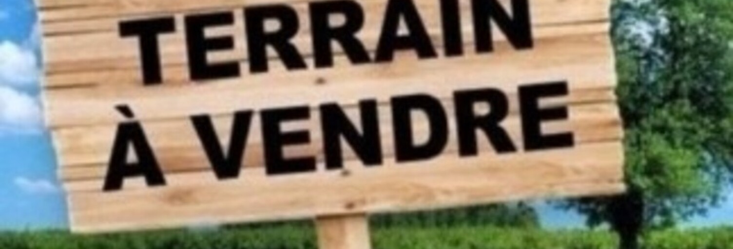 Terrain  950 m² à vendre à Vero (20172)