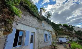 Maison 2 Pièces 49 m² à vendre à Montrichard Val de Cher (41400)