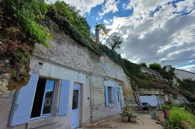 Maison 2 pièces 129500 €