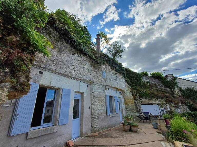 Maison à vendre 2 pièces proche de MONTRICHARD (41) — photo 1
