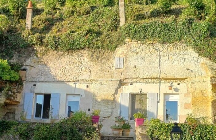 Maison à vendre 2 pièces proche de MONTRICHARD (41) — photo 2
