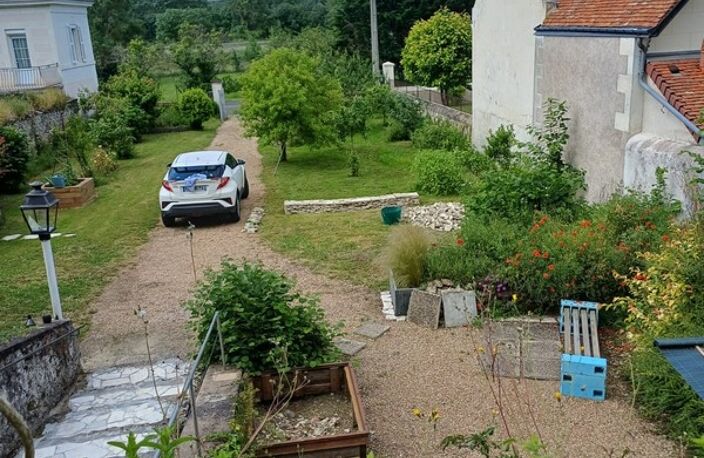 Maison à vendre 2 pièces proche de MONTRICHARD (41) — photo 3