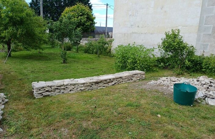 Maison à vendre 2 pièces proche de MONTRICHARD (41) — photo 4