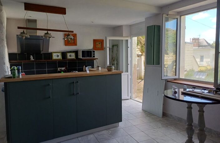 Maison à vendre 2 pièces proche de MONTRICHARD (41) — photo 5