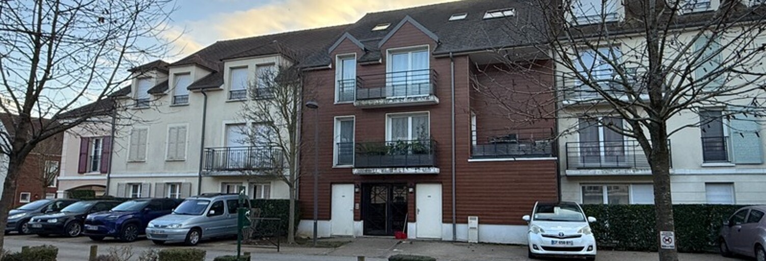 Appartement 3 Pièces 70 m² à louer à Neauphle-le-Château (78640)