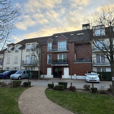 Appartement 3 pièces 1250 €