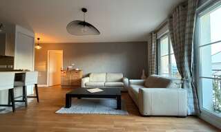 Appartement 3 Pièces 70 m² à louer à Neauphle-le-Château (78640)