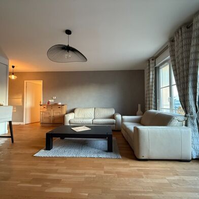 Appartement 3 pièces 1250 €