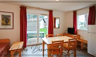 Appartement 3 Pièces 38 m² à vendre à Casteljaloux (47700)