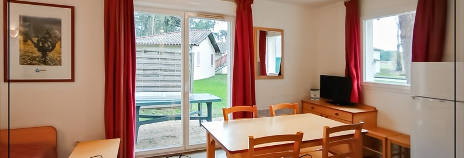 Appartement 3 Pièces 38 m² à vendre à Casteljaloux (47700)