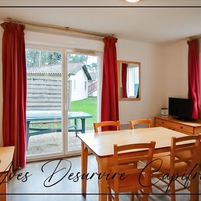 Appartement 3 pièces 52224 €