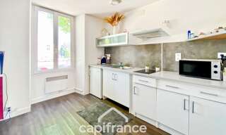 Immeuble  72 m² à vendre à Villeneuve-sur-Lot (47300)