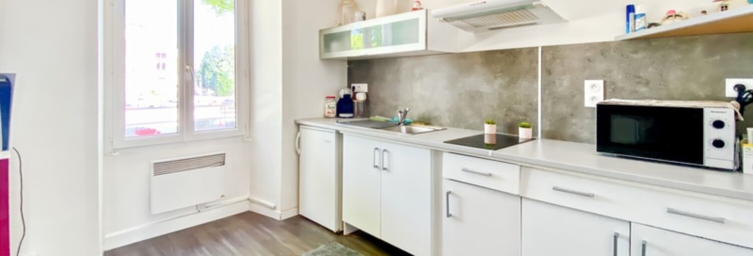 Immeuble  72 m² à vendre à Villeneuve-sur-Lot (47300)