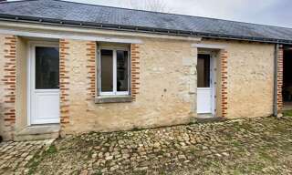 Appartement 1 Pièce 25 m² à louer à Tours (37100)