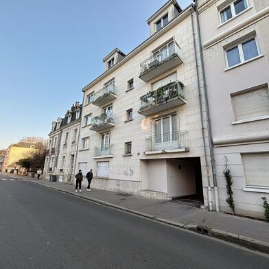 Appartement 2 pièces 71900 €