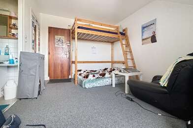 Appartement 2 pièces 68900 €