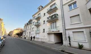 Appartement 2 Pièces 21 m² à vendre à Tours (37000)