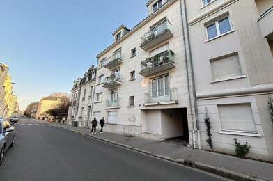 Appartement 2 pièces 68900 €