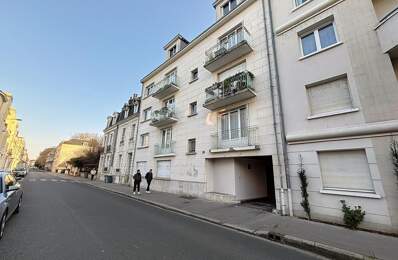 Appartement À Vendre — photo du bien