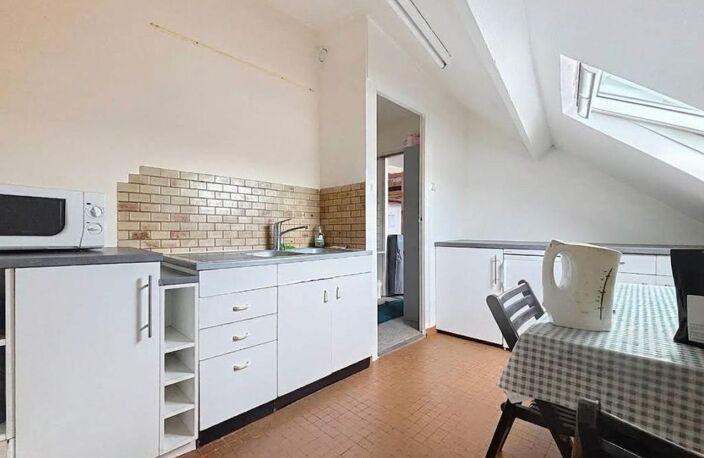 Appartement À Vendre — photo 3
