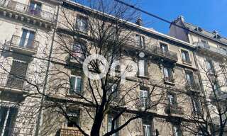 Appartement 2 Pièces 58 m² à vendre à Grenoble (38000)