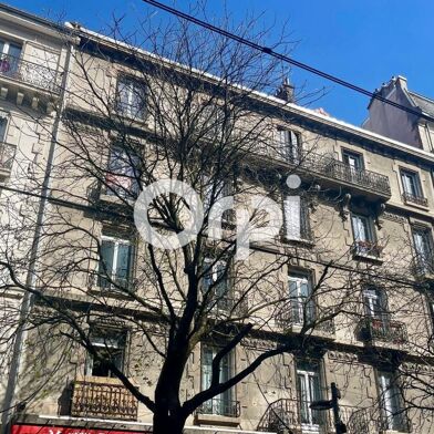 Appartement 2 pièces 90000 €