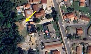 Garage  6 m² à louer à Veauche (42340)