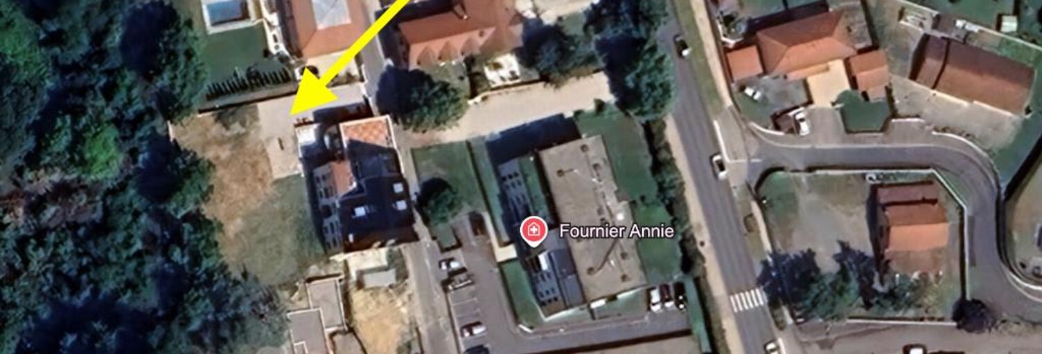 Garage  6 m² à louer à Veauche (42340)