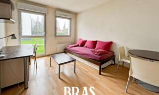 Appartement 2 Pièces 29 m² à vendre à Saint-Sébastien-sur-Loire (44230)