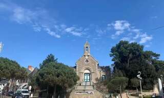 Appartement 2 Pièces 103 m² à vendre à La Baule-Escoublac (44500)