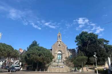 Appartement 2 pièces 583000 €