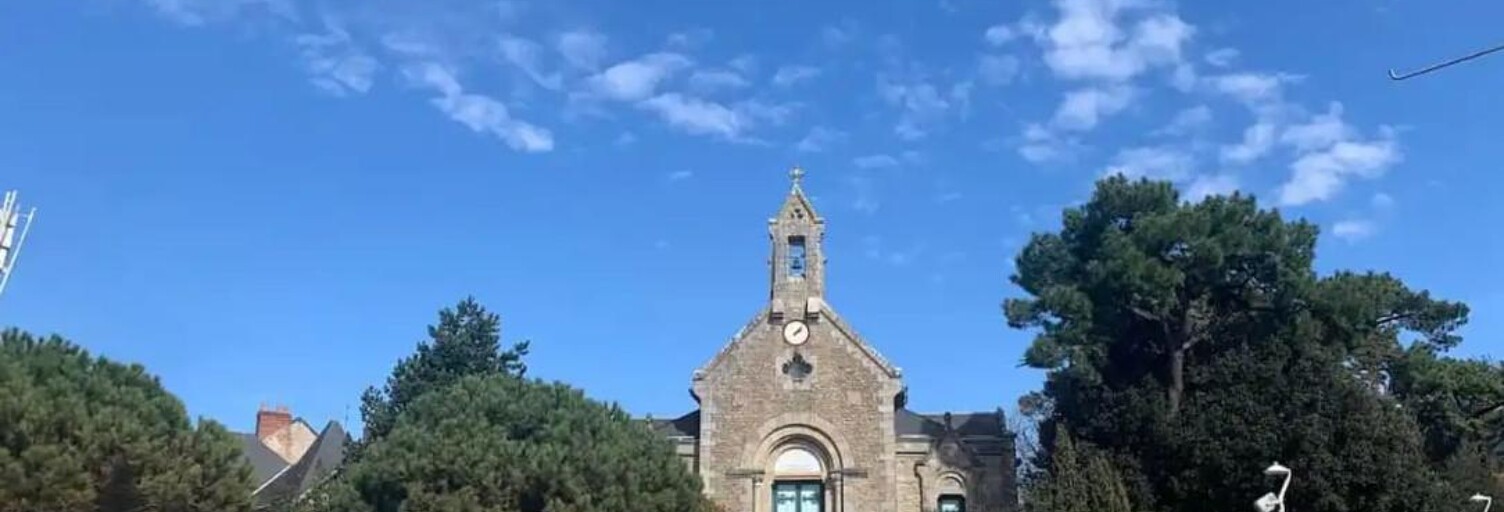 Appartement 2 Pièces 103 m² à vendre à La Baule-Escoublac (44500)