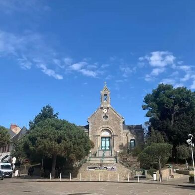 Appartement 2 pièces 583000 €