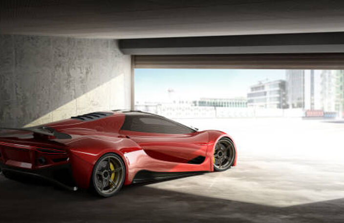 NEGOCIANT AUTOMOBILE-VENTE DU FONDS DE COMMERCE — photo 3