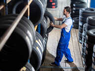 GARAGE AUTOMOBILE A VENDRE 100% DES PARTS SOCIALES — photo 3